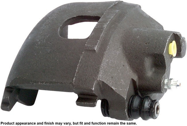 CARDONE Reman Disc Brake Caliper P/N:18-4361 Fits: Chrysler Dynasty, Chrysler Imperial, Chrysler New Yorker, Chrysler TOWN &amp; COUNTRY, Chrysler Voyager, Dodge Caravan, Dodge Dynasty, Dodge Grand Caravan, Dodge Monaco, Eagle Premier - Image 1
