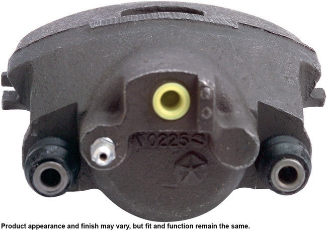 CARDONE Reman Disc Brake Caliper P/N:18-4361 Fits: Chrysler Dynasty, Chrysler Imperial, Chrysler New Yorker, Chrysler TOWN &amp; COUNTRY, Chrysler Voyager, Dodge Caravan, Dodge Dynasty, Dodge Grand Caravan, Dodge Monaco, Eagle Premier - Image 2