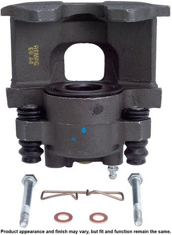 CARDONE Reman Disc Brake Caliper P/N:18-4361 Fits: Chrysler Dynasty, Chrysler Imperial, Chrysler New Yorker, Chrysler TOWN &amp; COUNTRY, Chrysler Voyager, Dodge Caravan, Dodge Dynasty, Dodge Grand Caravan, Dodge Monaco, Eagle Premier - Image 3