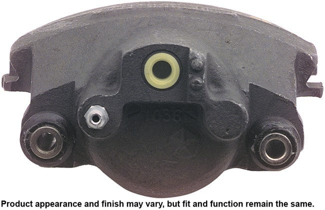 CARDONE Reman Disc Brake Caliper P/N:18-4361S Fits: Chrysler Dynasty, Chrysler Imperial, Chrysler New Yorker, Chrysler TOWN &amp; COUNTRY, Chrysler Voyager, Dodge Caravan, Dodge Dynasty, Dodge Grand Caravan, Dodge Monaco, Eagle Premier - Image 1