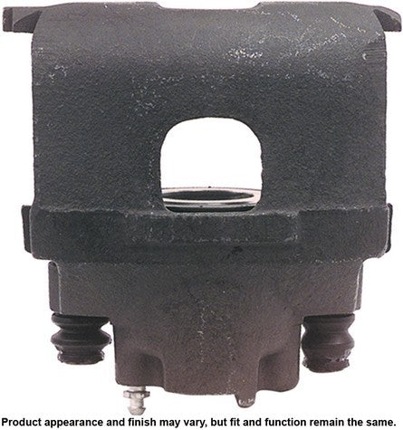 CARDONE Reman Disc Brake Caliper P/N:18-4361S Fits: Chrysler Dynasty, Chrysler Imperial, Chrysler New Yorker, Chrysler TOWN &amp; COUNTRY, Chrysler Voyager, Dodge Caravan, Dodge Dynasty, Dodge Grand Caravan, Dodge Monaco, Eagle Premier - Image 3