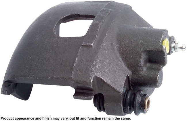 CARDONE Reman Disc Brake Caliper P/N:18-4362 Fits: Chrysler Daytona, Chrysler Lebaron, Chrysler TOWN &amp; COUNTRY, Chrysler Voyager, Dodge Caravan, Dodge Daytona, Dodge Grand Caravan, Dodge Spirit, Plymouth Acclaim, Plymouth Grand Voyager - Image 1