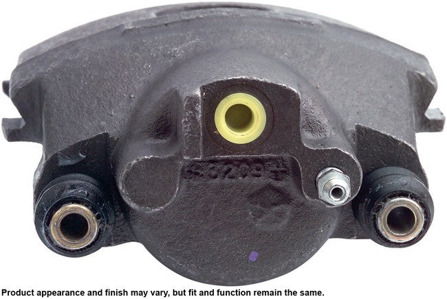 CARDONE Reman Disc Brake Caliper P/N:18-4362 Fits: Chrysler Daytona, Chrysler Lebaron, Chrysler TOWN &amp; COUNTRY, Chrysler Voyager, Dodge Caravan, Dodge Daytona, Dodge Grand Caravan, Dodge Spirit, Plymouth Acclaim, Plymouth Grand Voyager - Image 2