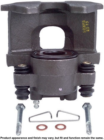 CARDONE Reman Disc Brake Caliper P/N:18-4362 Fits: Chrysler Daytona, Chrysler Lebaron, Chrysler TOWN &amp; COUNTRY, Chrysler Voyager, Dodge Caravan, Dodge Daytona, Dodge Grand Caravan, Dodge Spirit, Plymouth Acclaim, Plymouth Grand Voyager - Image 3