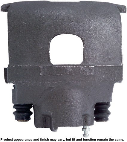 CARDONE Reman Disc Brake Caliper P/N:18-4362 Fits: Chrysler Daytona, Chrysler Lebaron, Chrysler TOWN &amp; COUNTRY, Chrysler Voyager, Dodge Caravan, Dodge Daytona, Dodge Grand Caravan, Dodge Spirit, Plymouth Acclaim, Plymouth Grand Voyager - Image 4