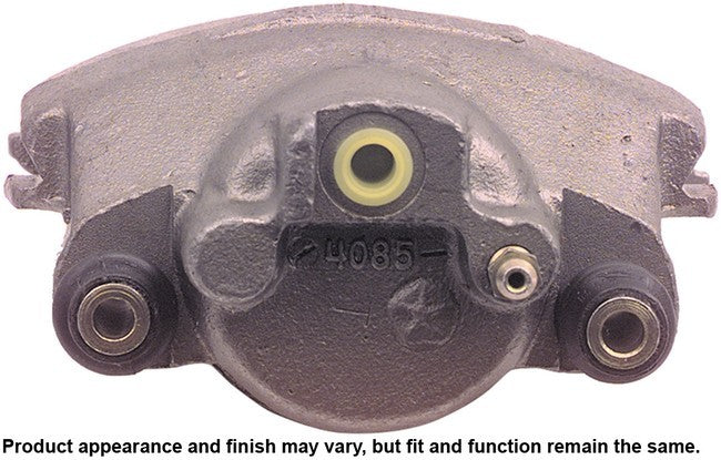 CARDONE Reman Disc Brake Caliper P/N:18-4362S Fits: Chrysler Daytona, Chrysler Lebaron, Chrysler TOWN &amp; COUNTRY, Chrysler Voyager, Dodge Caravan, Dodge Daytona, Dodge Grand Caravan, Dodge Spirit, Plymouth Acclaim, Plymouth Grand Voyager - Image 1