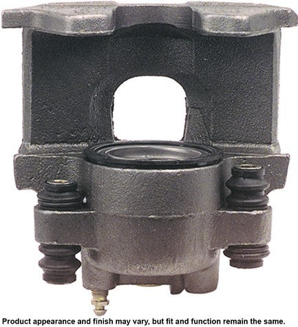 CARDONE Reman Disc Brake Caliper P/N:18-4362S Fits: Chrysler Daytona, Chrysler Lebaron, Chrysler TOWN &amp; COUNTRY, Chrysler Voyager, Dodge Caravan, Dodge Daytona, Dodge Grand Caravan, Dodge Spirit, Plymouth Acclaim, Plymouth Grand Voyager - Image 2
