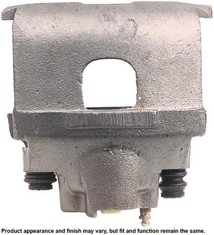 CARDONE Reman Disc Brake Caliper P/N:18-4362S Fits: Chrysler Daytona, Chrysler Lebaron, Chrysler TOWN &amp; COUNTRY, Chrysler Voyager, Dodge Caravan, Dodge Daytona, Dodge Grand Caravan, Dodge Spirit, Plymouth Acclaim, Plymouth Grand Voyager - Image 3