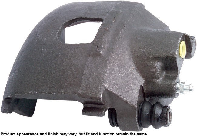CARDONE Reman Disc Brake Caliper P/N:18-4363 Fits: Chrysler Daytona, Chrysler Lebaron, Chrysler TOWN &amp; COUNTRY, Chrysler Voyager, Dodge Caravan, Dodge Daytona, Dodge Grand Caravan, Dodge Spirit, Plymouth Acclaim, Plymouth Grand Voyager - Image 1