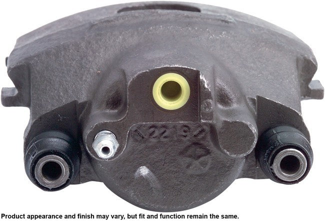 CARDONE Reman Disc Brake Caliper P/N:18-4363 Fits: Chrysler Daytona, Chrysler Lebaron, Chrysler TOWN &amp; COUNTRY, Chrysler Voyager, Dodge Caravan, Dodge Daytona, Dodge Grand Caravan, Dodge Spirit, Plymouth Acclaim, Plymouth Grand Voyager - Image 2