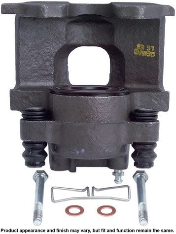 CARDONE Reman Disc Brake Caliper P/N:18-4363 Fits: Chrysler Daytona, Chrysler Lebaron, Chrysler TOWN &amp; COUNTRY, Chrysler Voyager, Dodge Caravan, Dodge Daytona, Dodge Grand Caravan, Dodge Spirit, Plymouth Acclaim, Plymouth Grand Voyager - Image 3