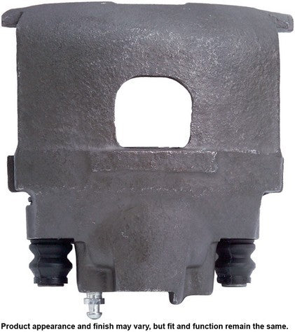 CARDONE Reman Disc Brake Caliper P/N:18-4363 Fits: Chrysler Daytona, Chrysler Lebaron, Chrysler TOWN &amp; COUNTRY, Chrysler Voyager, Dodge Caravan, Dodge Daytona, Dodge Grand Caravan, Dodge Spirit, Plymouth Acclaim, Plymouth Grand Voyager - Image 4