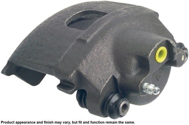 CARDONE Reman Disc Brake Caliper P/N:18-4363S Fits: Chrysler Daytona, Chrysler Lebaron, Chrysler TOWN &amp; COUNTRY, Chrysler Voyager, Dodge Caravan, Dodge Daytona, Dodge Grand Caravan, Dodge Spirit, Plymouth Acclaim, Plymouth Grand Voyager - Image 1