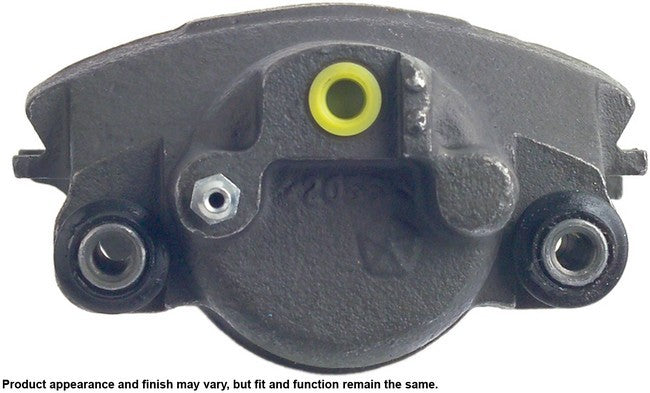 CARDONE Reman Disc Brake Caliper P/N:18-4363S Fits: Chrysler Daytona, Chrysler Lebaron, Chrysler TOWN &amp; COUNTRY, Chrysler Voyager, Dodge Caravan, Dodge Daytona, Dodge Grand Caravan, Dodge Spirit, Plymouth Acclaim, Plymouth Grand Voyager - Image 2