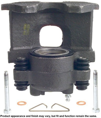 CARDONE Reman Disc Brake Caliper P/N:18-4363S Fits: Chrysler Daytona, Chrysler Lebaron, Chrysler TOWN &amp; COUNTRY, Chrysler Voyager, Dodge Caravan, Dodge Daytona, Dodge Grand Caravan, Dodge Spirit, Plymouth Acclaim, Plymouth Grand Voyager - Image 3