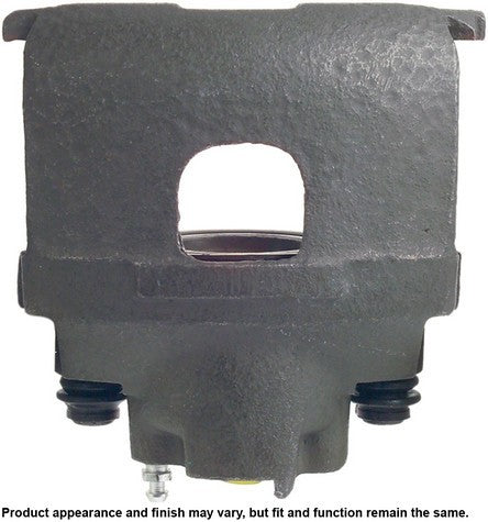CARDONE Reman Disc Brake Caliper P/N:18-4363S Fits: Chrysler Daytona, Chrysler Lebaron, Chrysler TOWN &amp; COUNTRY, Chrysler Voyager, Dodge Caravan, Dodge Daytona, Dodge Grand Caravan, Dodge Spirit, Plymouth Acclaim, Plymouth Grand Voyager - Image 4