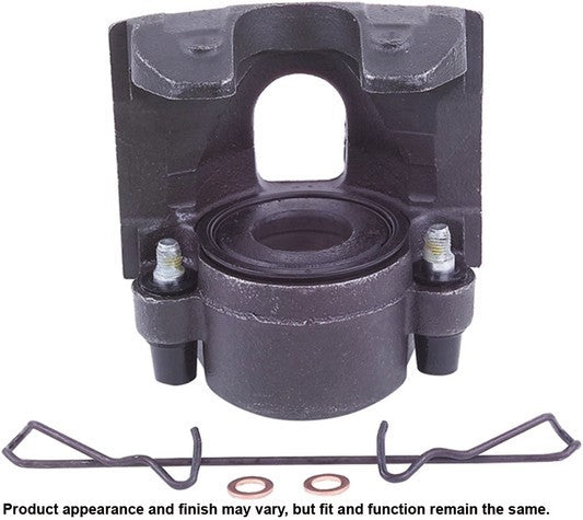 CARDONE Reman Disc Brake Caliper P/N:18-4364 Fits: Dodge Dakota 96-91 - Image 2