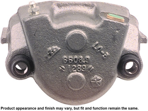 CARDONE Reman Disc Brake Caliper P/N:18-4364S Fits: Dodge Dakota 96-91 - Image 1