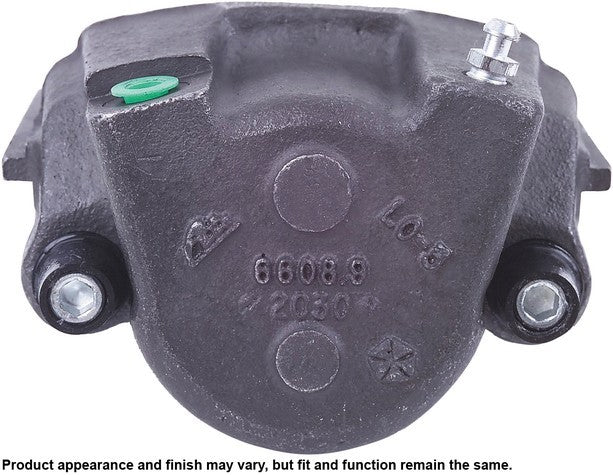 CARDONE Reman Disc Brake Caliper P/N:18-4365 Fits: Dodge Dakota 96-91 - Image 1