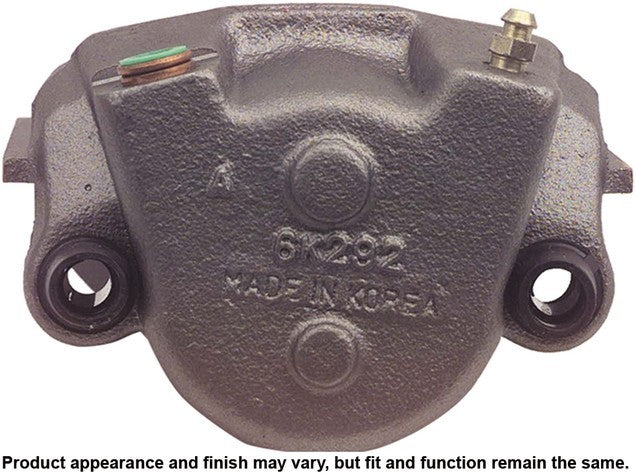 CARDONE Reman Disc Brake Caliper P/N:18-4365S Fits: Dodge Dakota 96-91 - Image 1