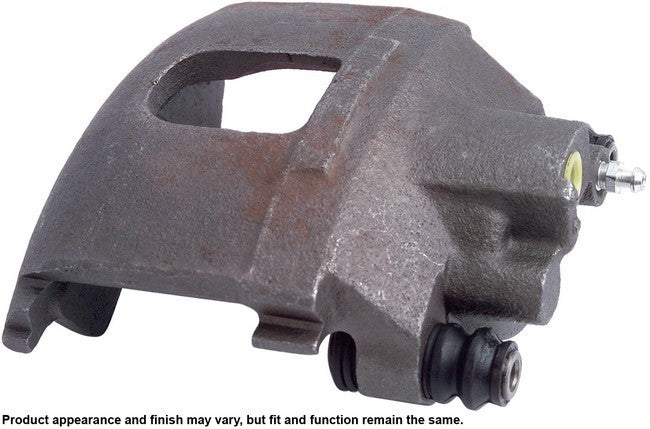 CARDONE Reman Disc Brake Caliper P/N:18-4366 Fits: Chrysler Daytona 93-91, Chrysler Lebaron 95-91, Dodge Daytona 93-91, Dodge Shadow 94-91, Dodge Spirit 95-91, Plymouth Acclaim 95-91, Plymouth Sundance 94-91 - Image 1