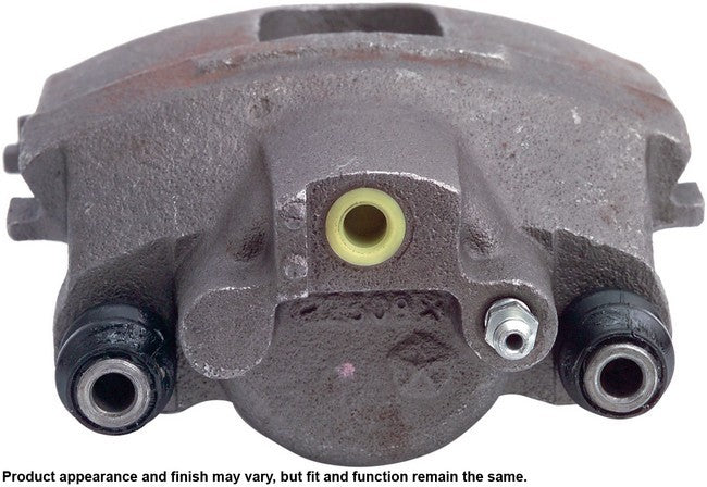 CARDONE Reman Disc Brake Caliper P/N:18-4366 Fits: Chrysler Daytona 93-91, Chrysler Lebaron 95-91, Dodge Daytona 93-91, Dodge Shadow 94-91, Dodge Spirit 95-91, Plymouth Acclaim 95-91, Plymouth Sundance 94-91 - Image 2
