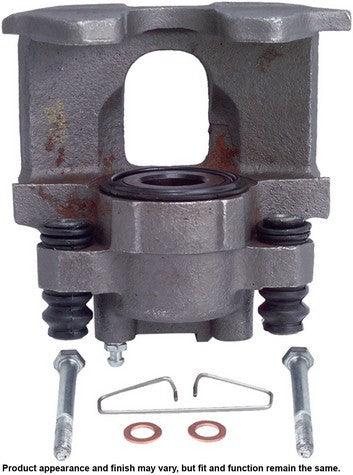 CARDONE Reman Disc Brake Caliper P/N:18-4366 Fits: Chrysler Daytona 93-91, Chrysler Lebaron 95-91, Dodge Daytona 93-91, Dodge Shadow 94-91, Dodge Spirit 95-91, Plymouth Acclaim 95-91, Plymouth Sundance 94-91 - Image 3