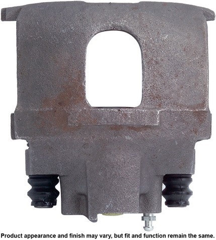 CARDONE Reman Disc Brake Caliper P/N:18-4366 Fits: Chrysler Daytona 93-91, Chrysler Lebaron 95-91, Dodge Daytona 93-91, Dodge Shadow 94-91, Dodge Spirit 95-91, Plymouth Acclaim 95-91, Plymouth Sundance 94-91 - Image 4