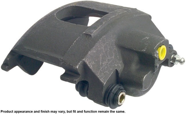 CARDONE Reman Disc Brake Caliper P/N:18-4366S Fits: Chrysler Daytona 93-91, Chrysler Lebaron 95-91, Dodge Daytona 93-91, Dodge Shadow 94-91, Dodge Spirit 95-91, Plymouth Acclaim 95-91, Plymouth Sundance 94-91 - Image 1