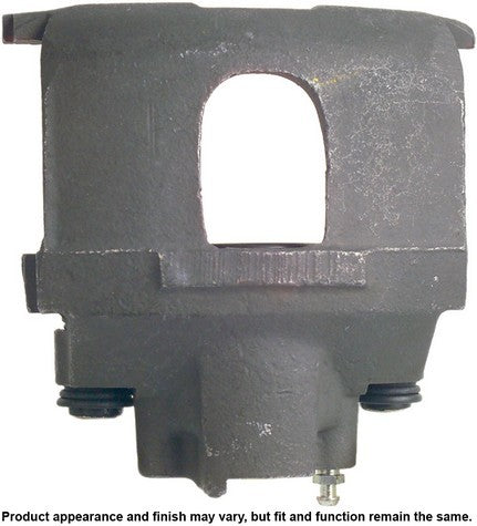CARDONE Reman Disc Brake Caliper P/N:18-4366S Fits: Chrysler Daytona 93-91, Chrysler Lebaron 95-91, Dodge Daytona 93-91, Dodge Shadow 94-91, Dodge Spirit 95-91, Plymouth Acclaim 95-91, Plymouth Sundance 94-91 - Image 4
