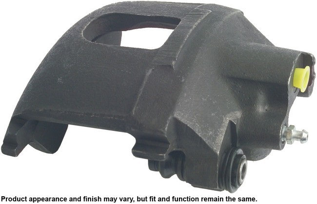 CARDONE Reman Disc Brake Caliper P/N:18-4367S Fits: Chrysler Daytona 93-91, Chrysler Lebaron 95-91, Dodge Daytona 93-91, Dodge Shadow 94-91, Dodge Spirit 95-91, Plymouth Acclaim 95-91, Plymouth Sundance 94-91 - Image 1
