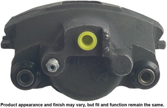 CARDONE Reman Disc Brake Caliper P/N:18-4367S Fits: Chrysler Daytona 93-91, Chrysler Lebaron 95-91, Dodge Daytona 93-91, Dodge Shadow 94-91, Dodge Spirit 95-91, Plymouth Acclaim 95-91, Plymouth Sundance 94-91 - Image 2