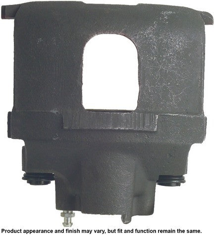 CARDONE Reman Disc Brake Caliper P/N:18-4367S Fits: Chrysler Daytona 93-91, Chrysler Lebaron 95-91, Dodge Daytona 93-91, Dodge Shadow 94-91, Dodge Spirit 95-91, Plymouth Acclaim 95-91, Plymouth Sundance 94-91 - Image 4