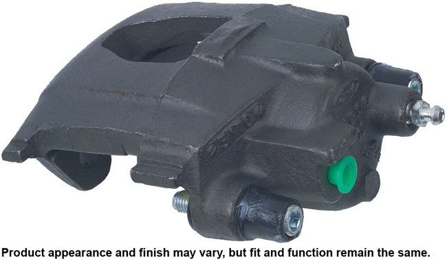 CARDONE Reman Disc Brake Caliper P/N:18-4368 Fits: Ford Crown Victoria 95-92, Ford Grand Marquis 1995, Lincoln Town Car 95-91, Mercury Grand Marquis 95-92 - Image 1