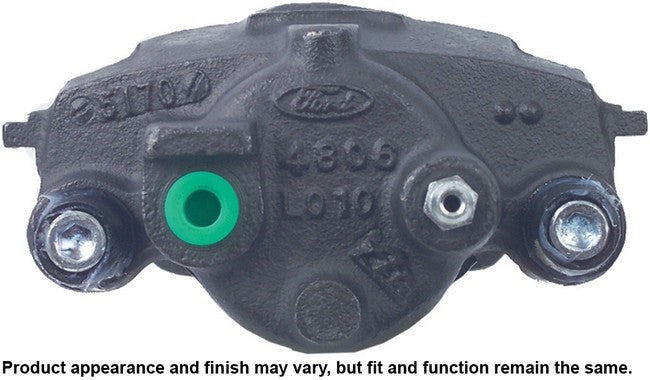 CARDONE Reman Disc Brake Caliper P/N:18-4368 Fits: Ford Crown Victoria 95-92, Ford Grand Marquis 1995, Lincoln Town Car 95-91, Mercury Grand Marquis 95-92 - Image 2