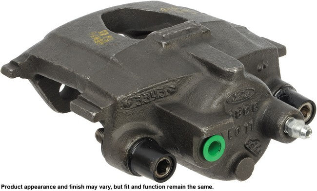 CARDONE Reman Disc Brake Caliper P/N:18-4368HD Fits: Ford Crown Victoria 95-92, Ford Grand Marquis 1995, Lincoln Town Car 95-91, Mercury Grand Marquis 95-92 - Image 1