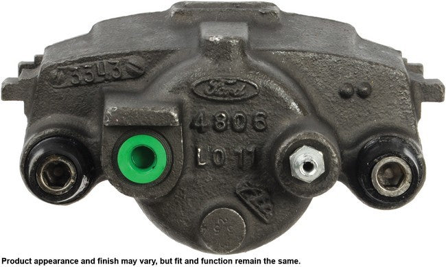 CARDONE Reman Disc Brake Caliper P/N:18-4368HD Fits: Ford Crown Victoria 95-92, Ford Grand Marquis 1995, Lincoln Town Car 95-91, Mercury Grand Marquis 95-92 - Image 2