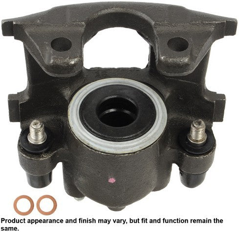 CARDONE Reman Disc Brake Caliper P/N:18-4368HD Fits: Ford Crown Victoria 95-92, Ford Grand Marquis 1995, Lincoln Town Car 95-91, Mercury Grand Marquis 95-92 - Image 3
