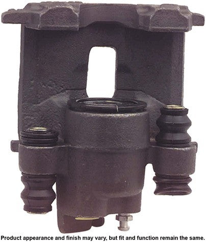 CARDONE Reman Disc Brake Caliper P/N:18-4372 Fits: Chrysler 300m, Chrysler Cirrus, Chrysler Concorde, Chrysler Dynasty, Chrysler Imperial, Chrysler Intrepid, Chrysler Lhs, Chrysler New Yorker, Chrysler Sebring, Dodge Dynasty, Dodge Intrepid, Dodge Stratus - Image 2