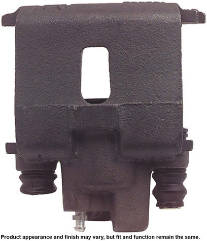 CARDONE Reman Disc Brake Caliper P/N:18-4372 Fits: Chrysler 300m, Chrysler Cirrus, Chrysler Concorde, Chrysler Dynasty, Chrysler Imperial, Chrysler Intrepid, Chrysler Lhs, Chrysler New Yorker, Chrysler Sebring, Dodge Dynasty, Dodge Intrepid, Dodge Stratus - Image 3