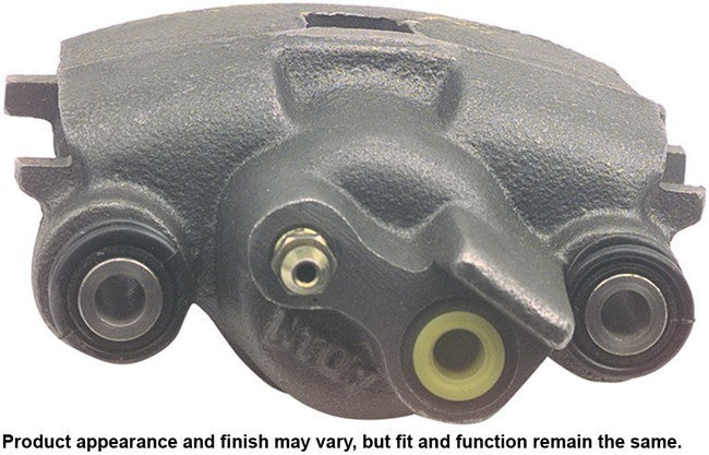 CARDONE Reman Disc Brake Caliper P/N:18-4372S Fits: Chrysler 300m, Chrysler Cirrus, Chrysler Concorde, Chrysler Dynasty, Chrysler Imperial, Chrysler Intrepid, Chrysler Lhs, Chrysler New Yorker, Chrysler Sebring, Dodge Dynasty - Image 1