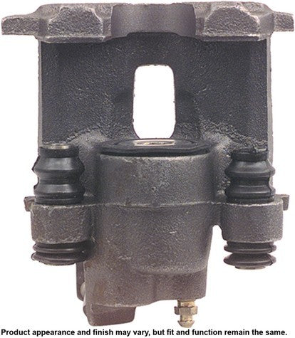 CARDONE Reman Disc Brake Caliper P/N:18-4372S Fits: Chrysler 300m, Chrysler Cirrus, Chrysler Concorde, Chrysler Dynasty, Chrysler Imperial, Chrysler Intrepid, Chrysler Lhs, Chrysler New Yorker, Chrysler Sebring, Dodge Dynasty - Image 2