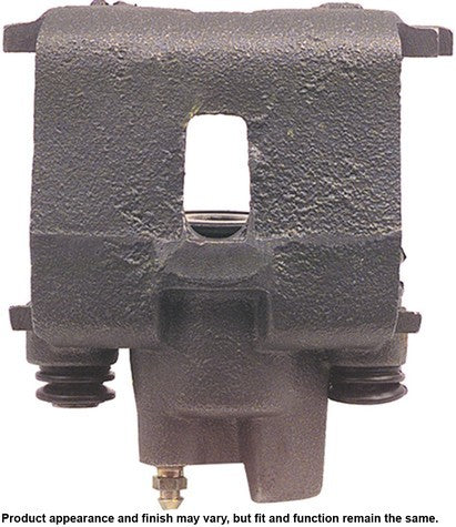 CARDONE Reman Disc Brake Caliper P/N:18-4372S Fits: Chrysler 300m, Chrysler Cirrus, Chrysler Concorde, Chrysler Dynasty, Chrysler Imperial, Chrysler Intrepid, Chrysler Lhs, Chrysler New Yorker, Chrysler Sebring, Dodge Dynasty - Image 3