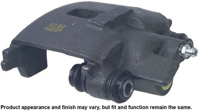 CARDONE Reman Disc Brake Caliper P/N:18-4373 Fits: Chrysler 300m, Chrysler Cirrus, Chrysler Concorde, Chrysler Dynasty, Chrysler Imperial, Chrysler Intrepid, Chrysler Lhs, Chrysler New Yorker, Chrysler Sebring, Dodge Dynasty, Dodge Intrepid, Dodge Stratus - Image 1