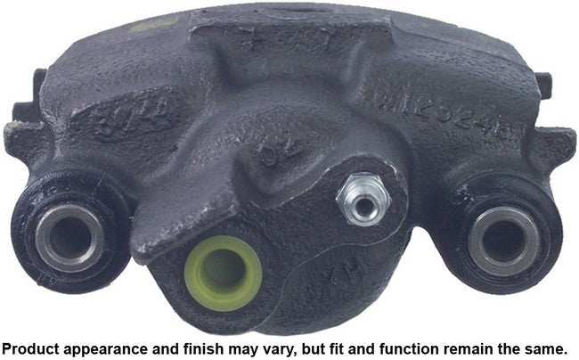 CARDONE Reman Disc Brake Caliper P/N:18-4373 Fits: Chrysler 300m, Chrysler Cirrus, Chrysler Concorde, Chrysler Dynasty, Chrysler Imperial, Chrysler Intrepid, Chrysler Lhs, Chrysler New Yorker, Chrysler Sebring, Dodge Dynasty, Dodge Intrepid, Dodge Stratus - Image 2