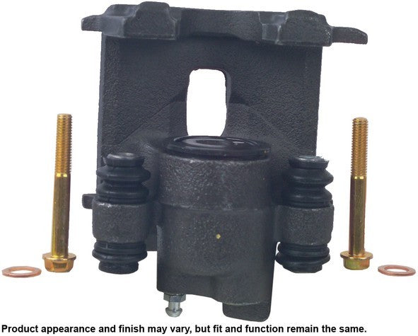 CARDONE Reman Disc Brake Caliper P/N:18-4373 Fits: Chrysler 300m, Chrysler Cirrus, Chrysler Concorde, Chrysler Dynasty, Chrysler Imperial, Chrysler Intrepid, Chrysler Lhs, Chrysler New Yorker, Chrysler Sebring, Dodge Dynasty, Dodge Intrepid, Dodge Stratus - Image 3