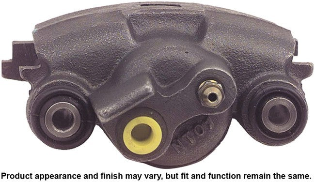 CARDONE Reman Disc Brake Caliper P/N:18-4373S Fits: Chrysler 300m, Chrysler Cirrus, Chrysler Concorde, Chrysler Dynasty, Chrysler Imperial, Chrysler Intrepid, Chrysler Lhs, Chrysler New Yorker, Chrysler Sebring, Dodge Dynasty - Image 1