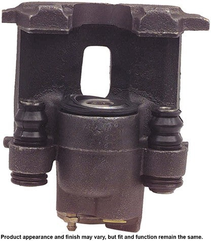 CARDONE Reman Disc Brake Caliper P/N:18-4373S Fits: Chrysler 300m, Chrysler Cirrus, Chrysler Concorde, Chrysler Dynasty, Chrysler Imperial, Chrysler Intrepid, Chrysler Lhs, Chrysler New Yorker, Chrysler Sebring, Dodge Dynasty - Image 2