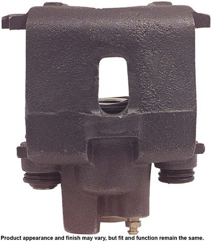 CARDONE Reman Disc Brake Caliper P/N:18-4373S Fits: Chrysler 300m, Chrysler Cirrus, Chrysler Concorde, Chrysler Dynasty, Chrysler Imperial, Chrysler Intrepid, Chrysler Lhs, Chrysler New Yorker, Chrysler Sebring, Dodge Dynasty - Image 3