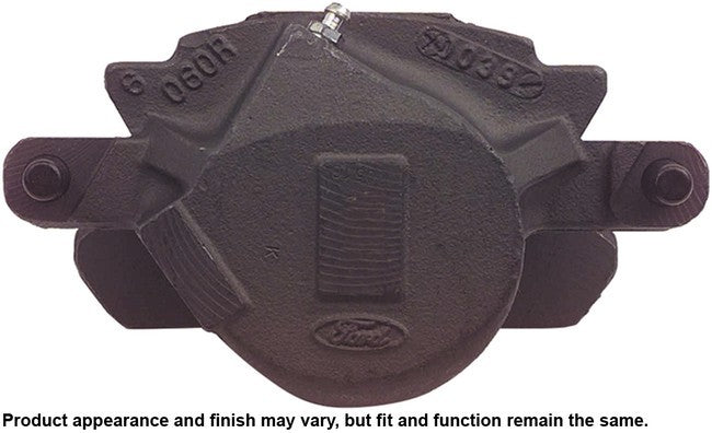 CARDONE Reman Disc Brake Caliper P/N:18-4374 Fits: Ford Country Squire 1991, Ford Crown Victoria 93-92, Ford Ltd Crown Victoria 1991, Mercury Colony Park 1991, Mercury Grand Marquis 93-91 - Image 1